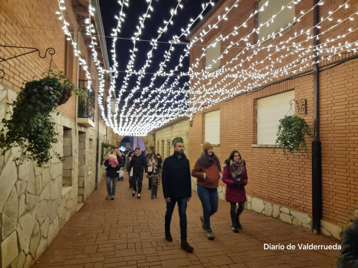 Navidad 2024 almanza DDV 43