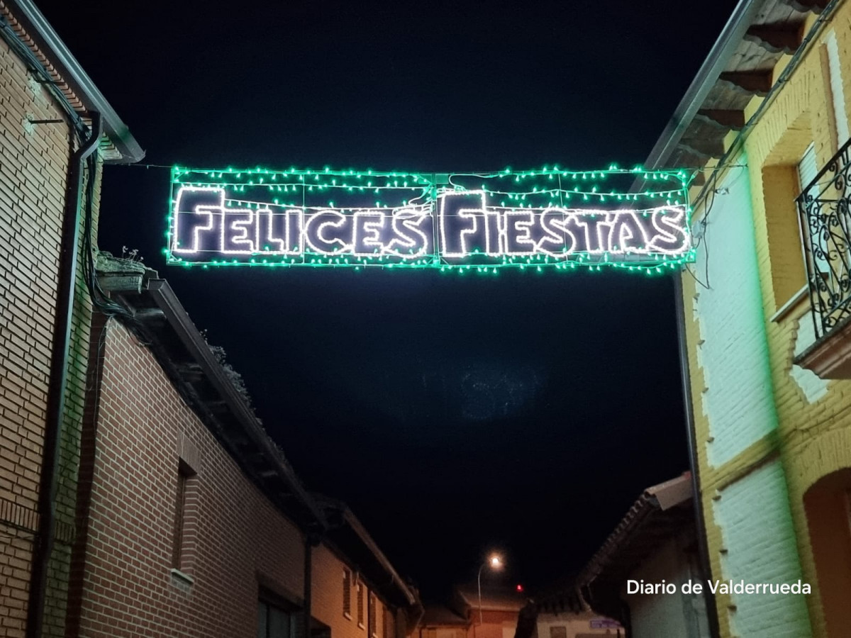 Navidad 2024 almanza DDV 42