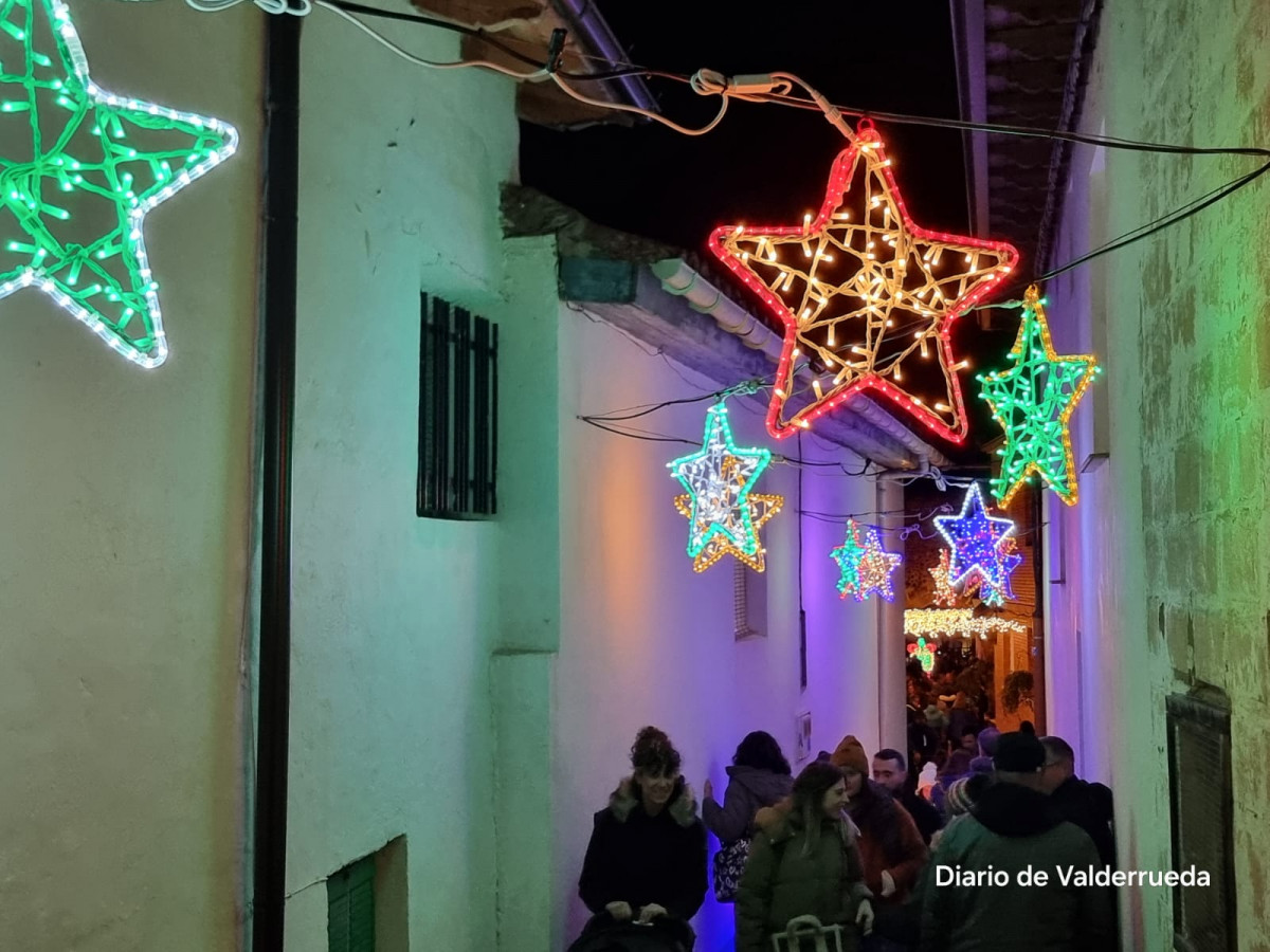 Navidad 2024 almanza DDV 41