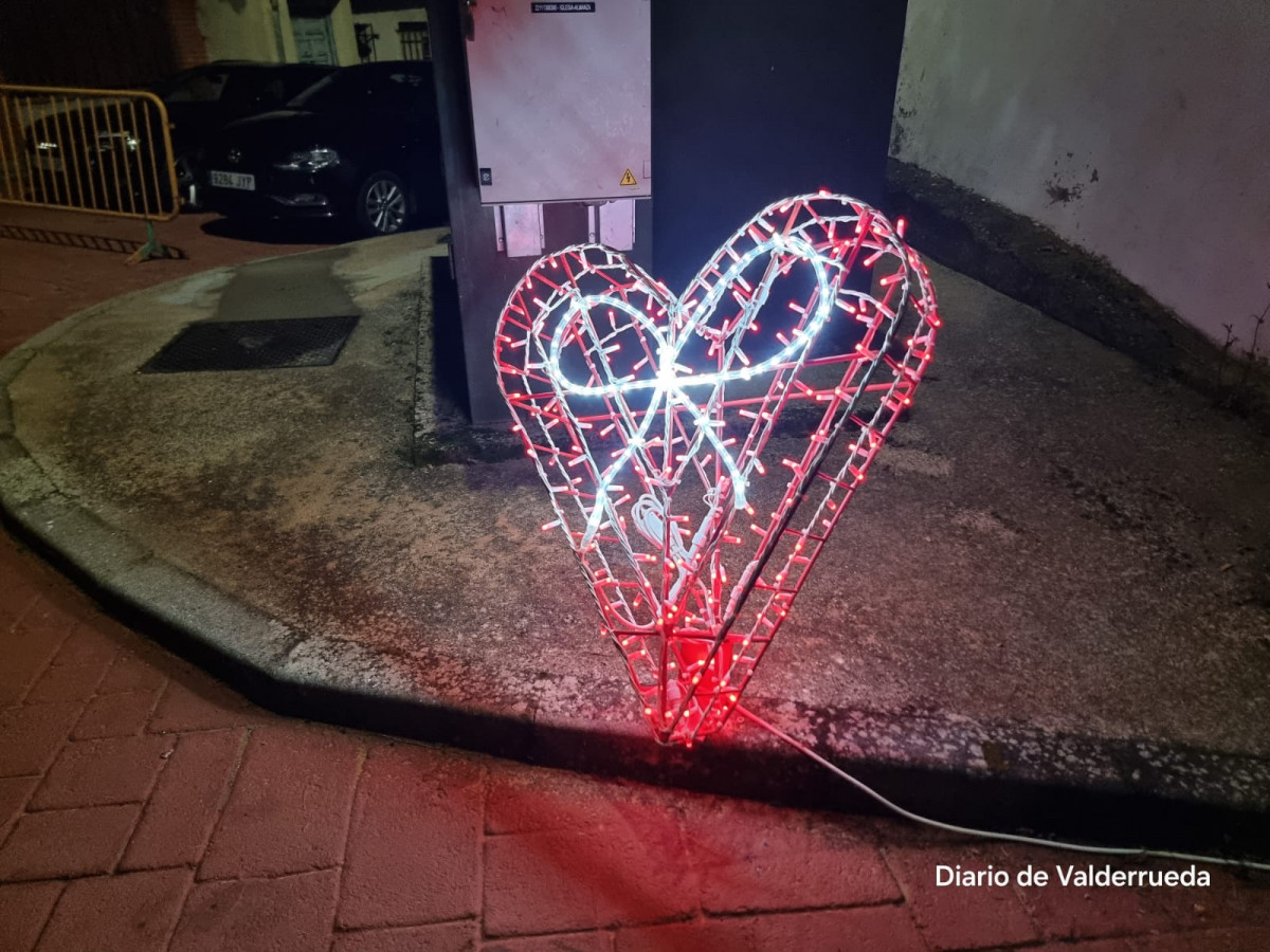 Navidad 2024 almanza DDV 40