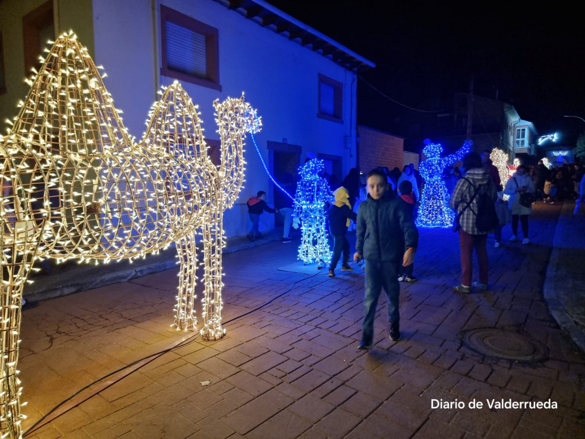 Navidad 2024 almanza DDV 37