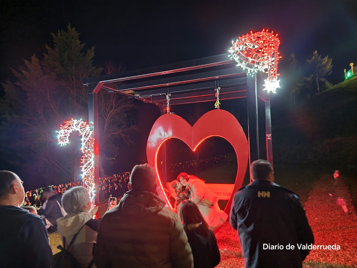 Navidad 2024 almanza DDV 31