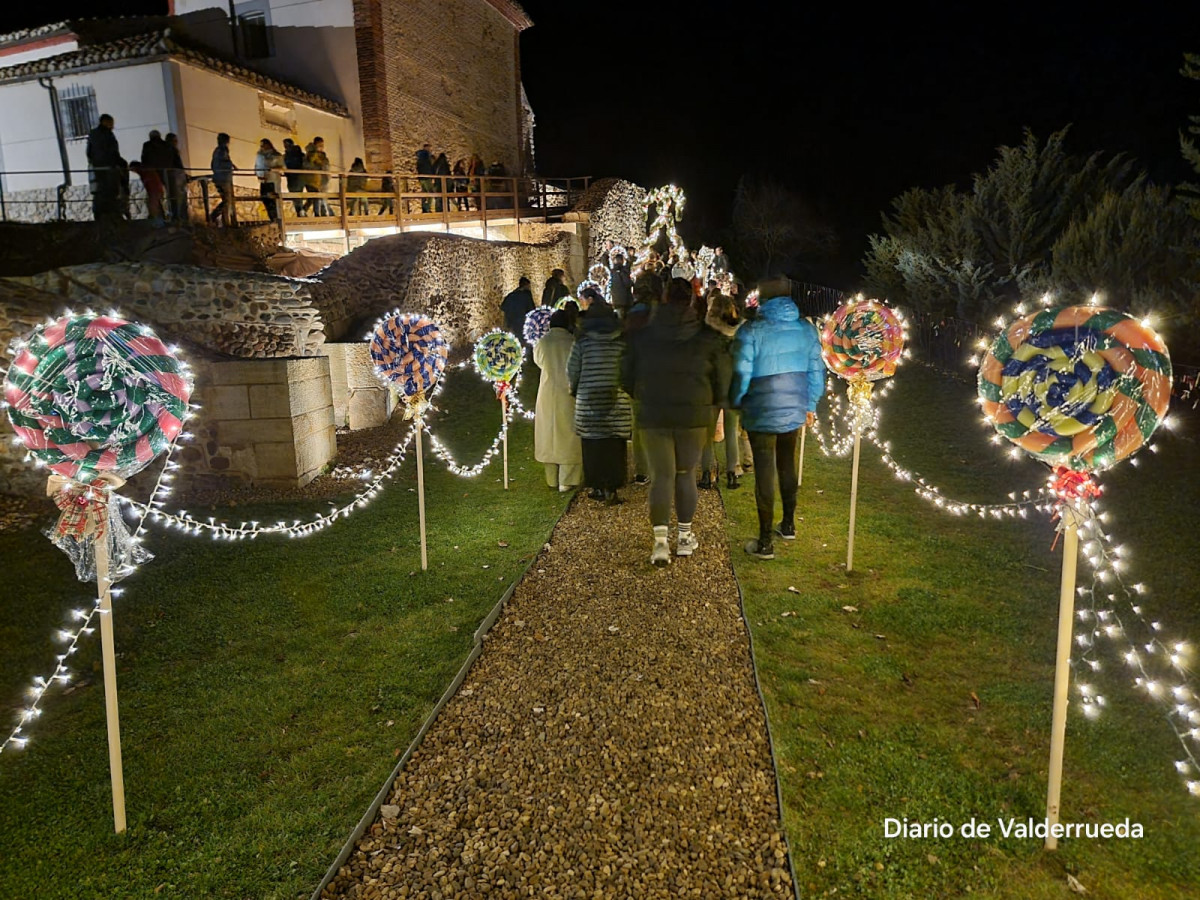 Navidad 2024 almanza DDV 29