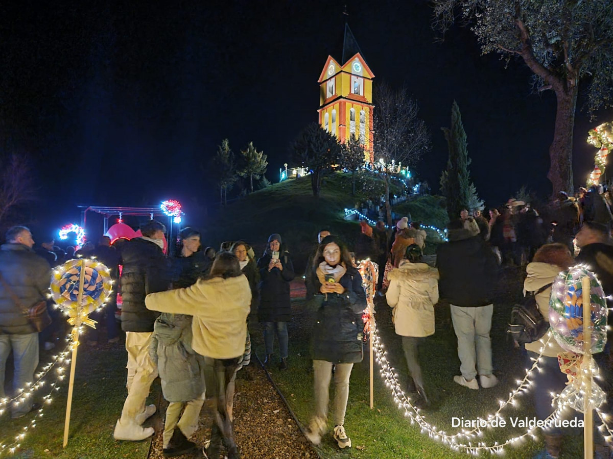 Navidad 2024 almanza DDV 28