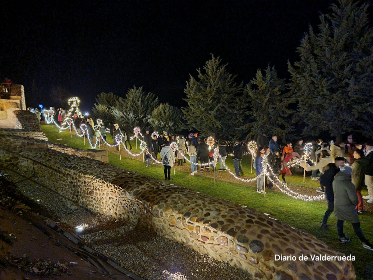 Navidad 2024 almanza DDV 27
