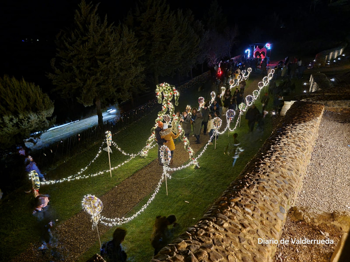 Navidad 2024 almanza DDV 24