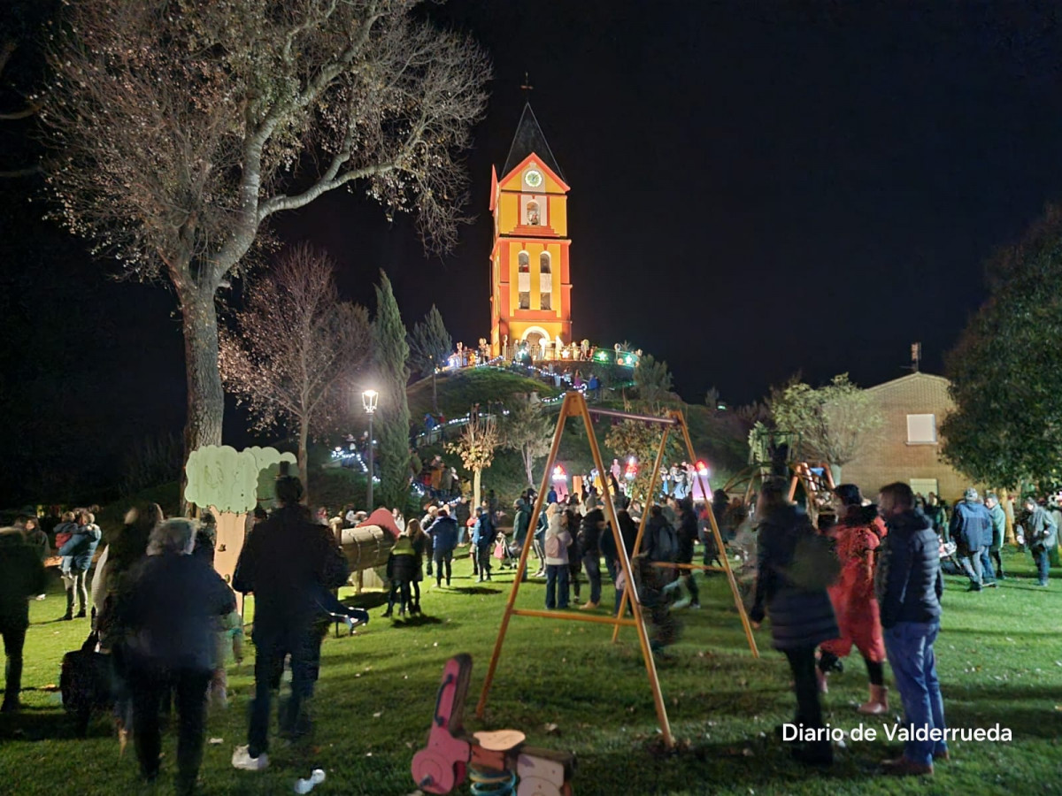 Navidad 2024 almanza DDV 21