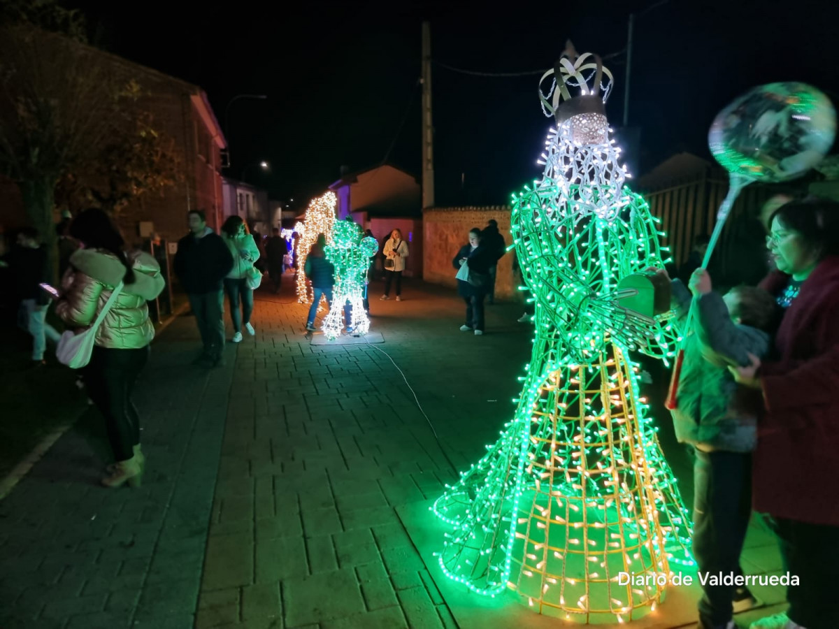 Navidad 2024 almanza DDV 20
