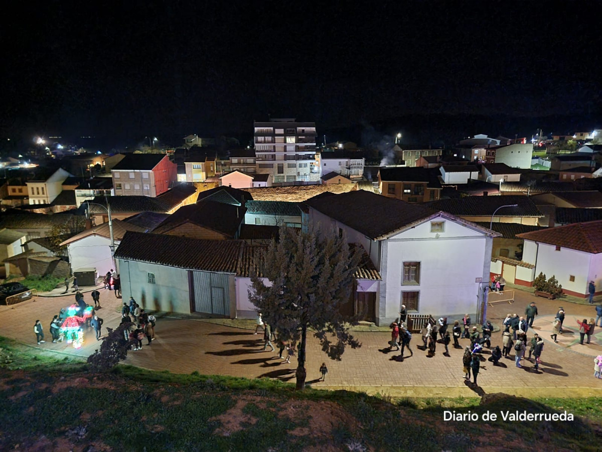 Navidad 2024 almanza DDV 17