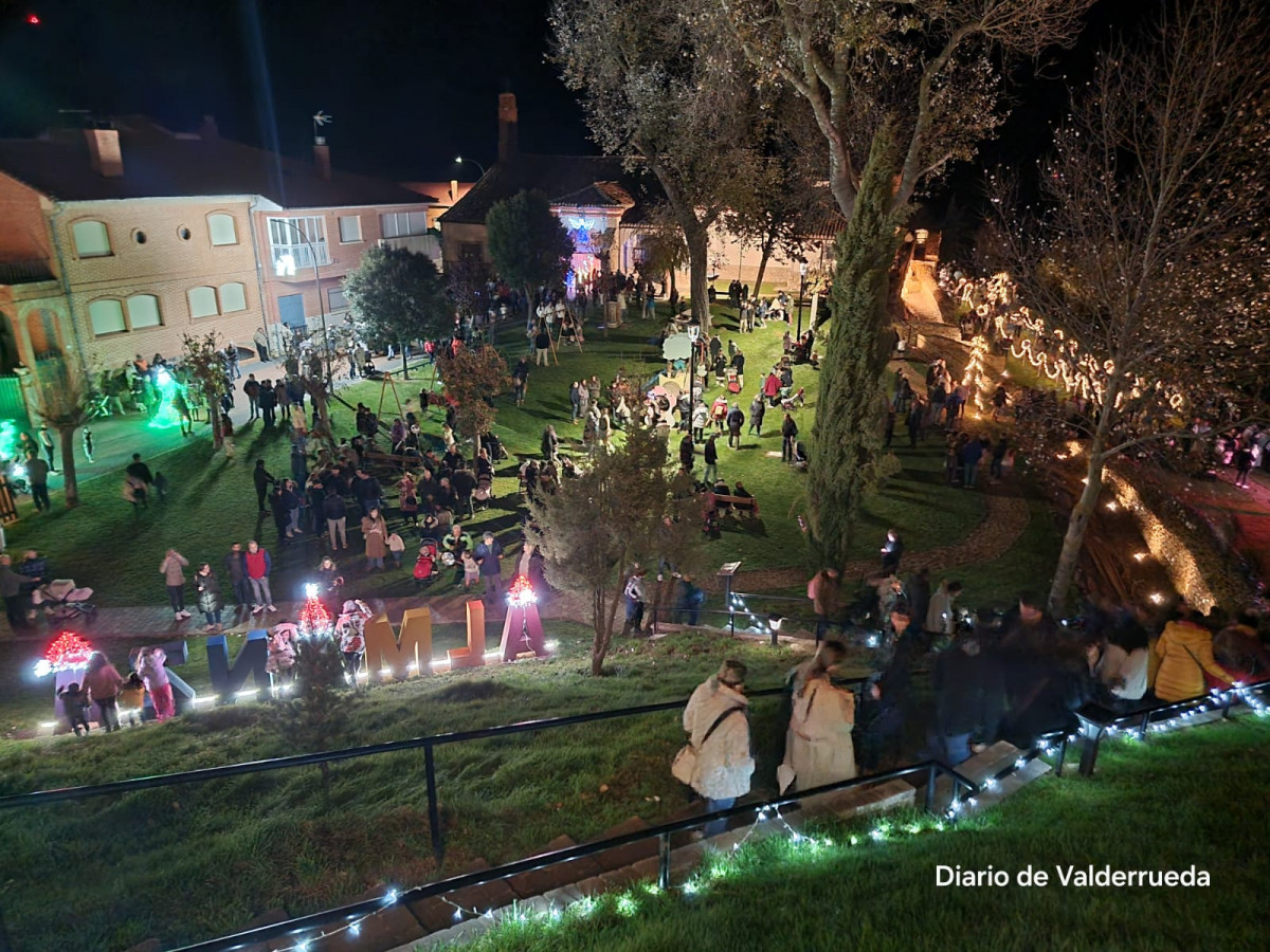 Navidad 2024 almanza DDV 15
