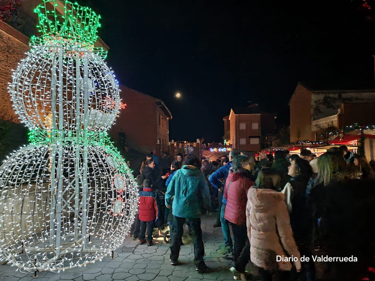 Navidad 2024 almanza DDV 11