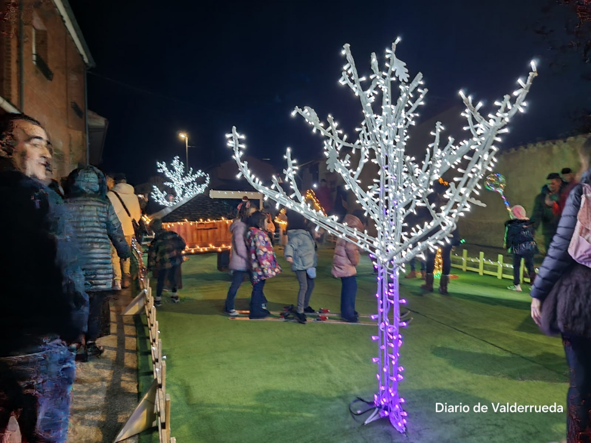 Navidad 2024 almanza DDV 10