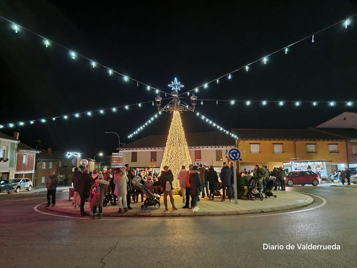 Navidad 2024 almanza DDV 1