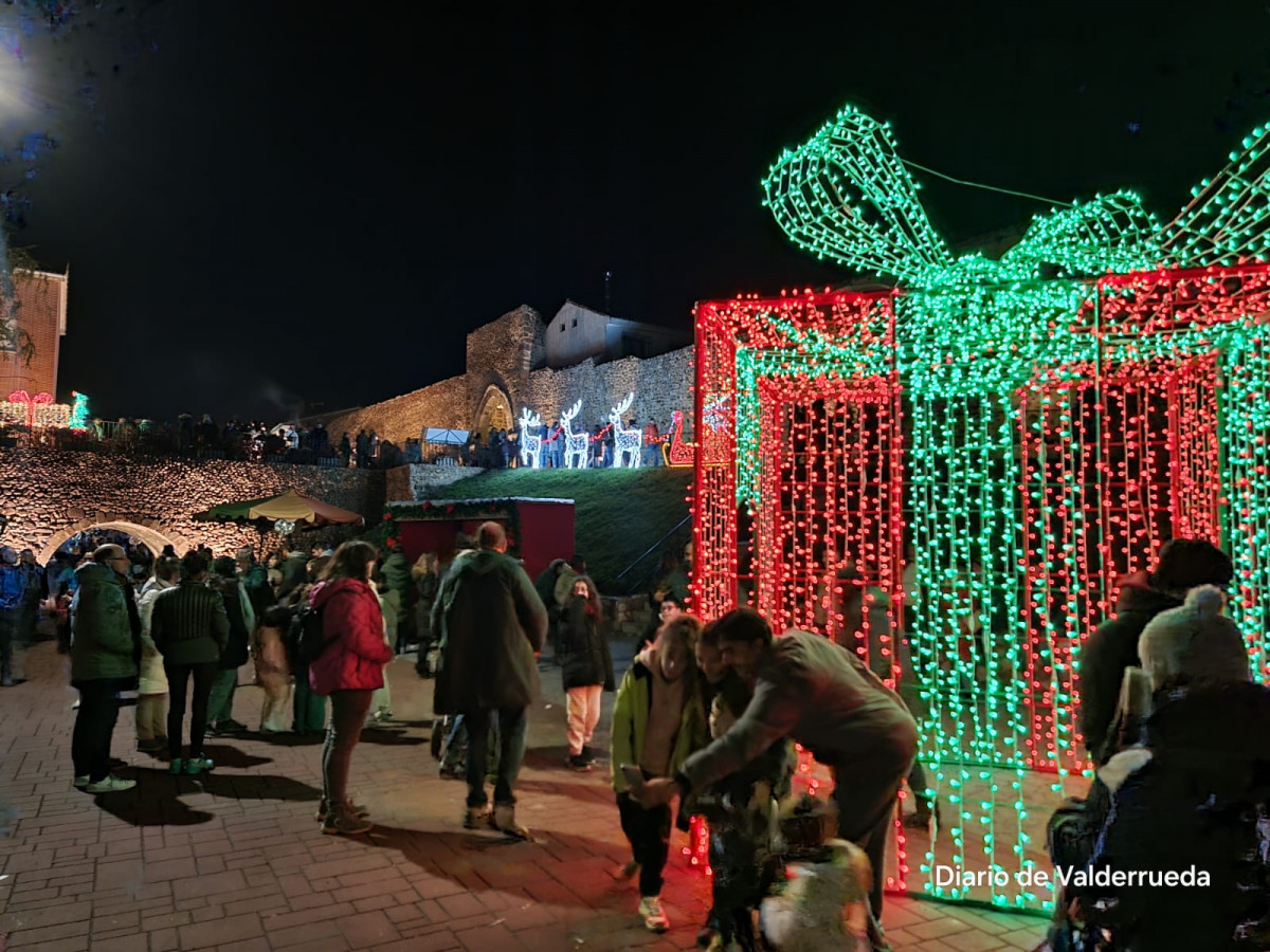 Navidad 2024 almanza DDV 3