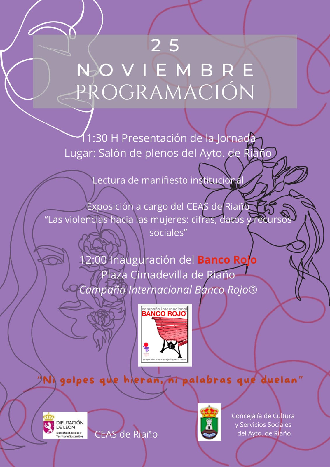 Cartel 25N (5)