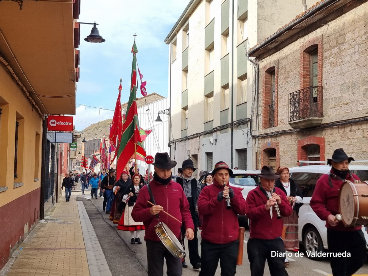 Feria de santa catalina 2024 cistierna (18)