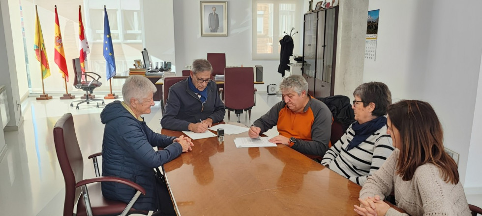 Firma Convenio AFA (1)