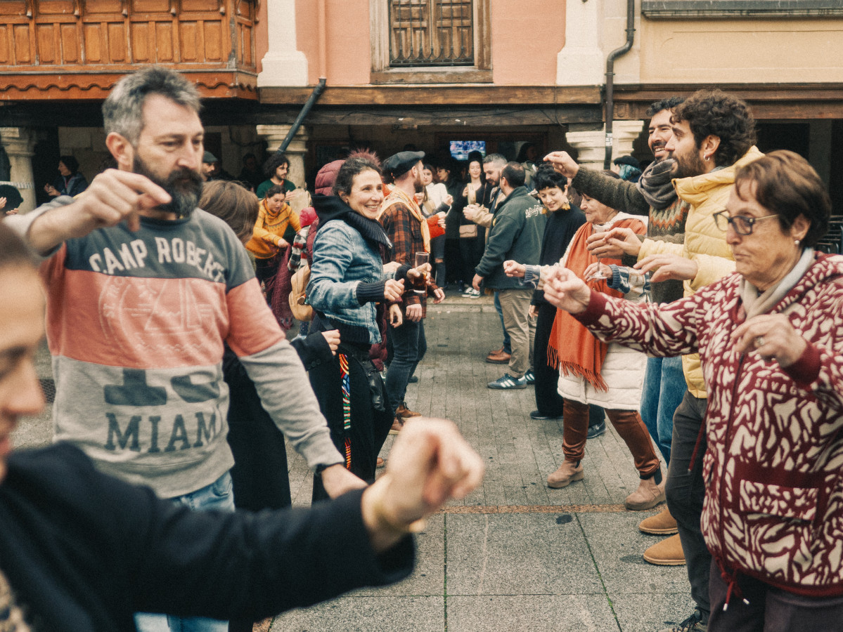 Foto Juan Sisto FolkloreHogaño2