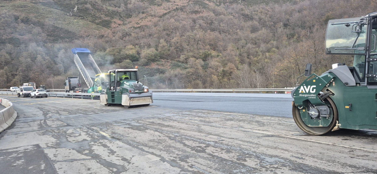 Autopista huerna oscar puente 4
