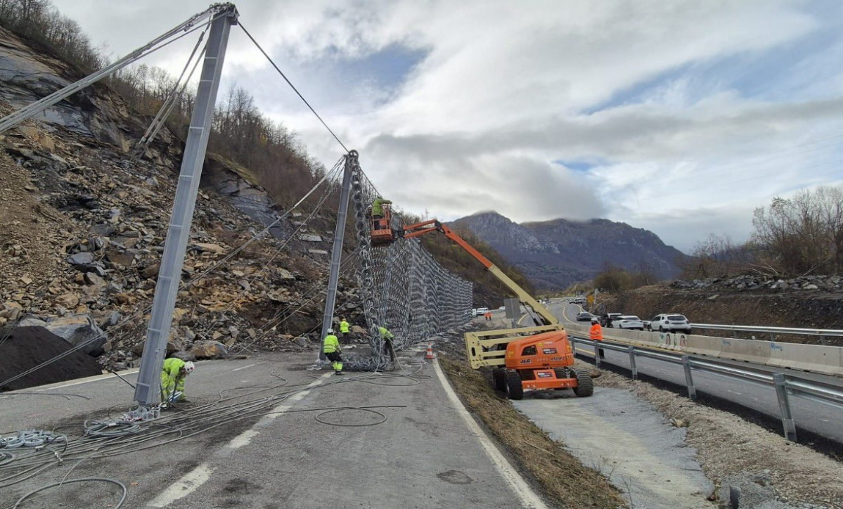 Autopista huerna oscar puente 2