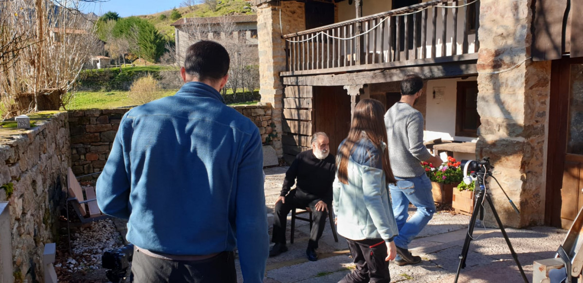 Grabacion el arcon cyltv ruta del cocido (3)