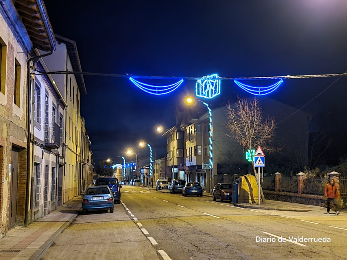 Navidad 2024 puente almuhey 9
