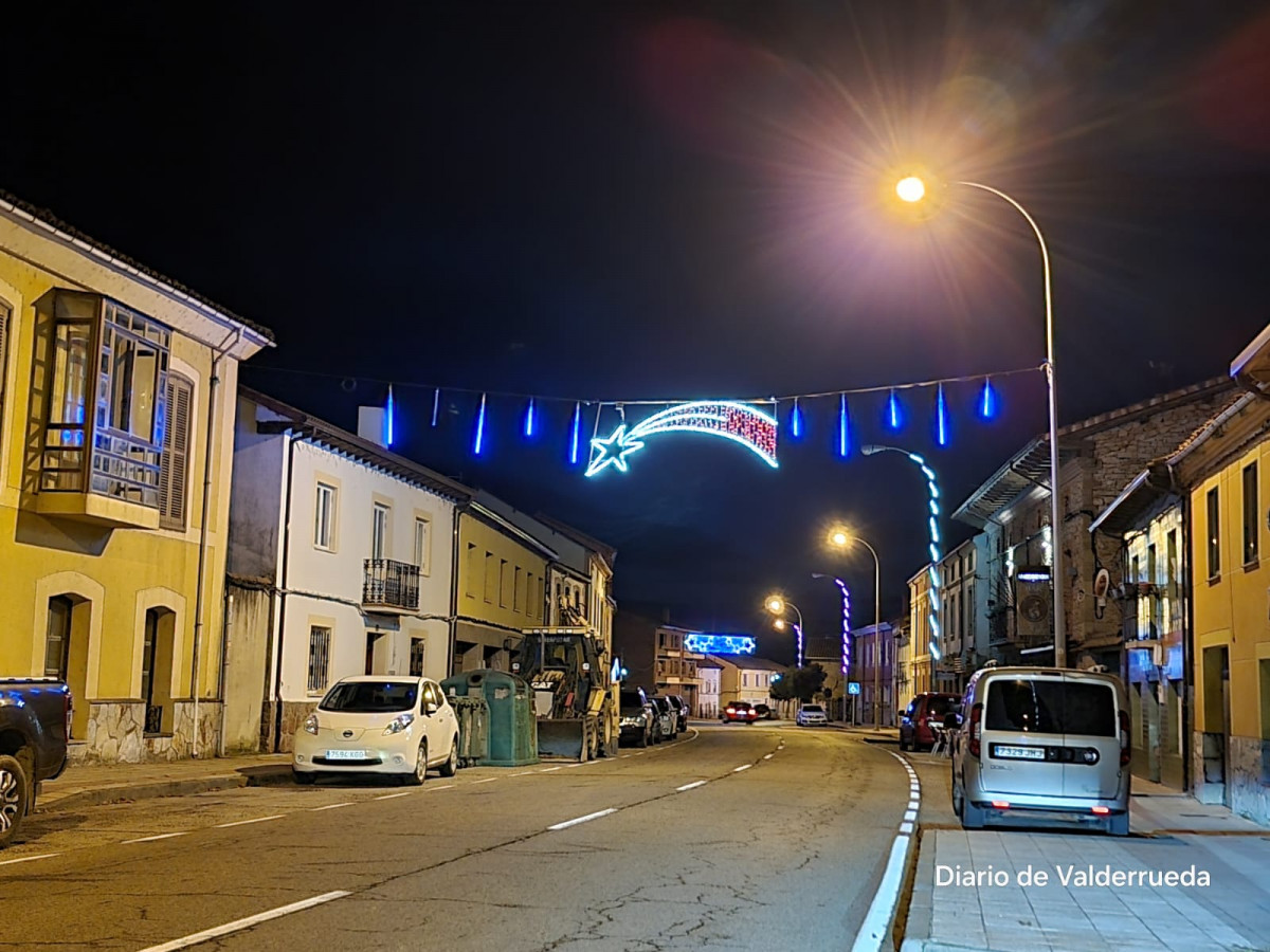Navidad 2024 puente almuhey 7