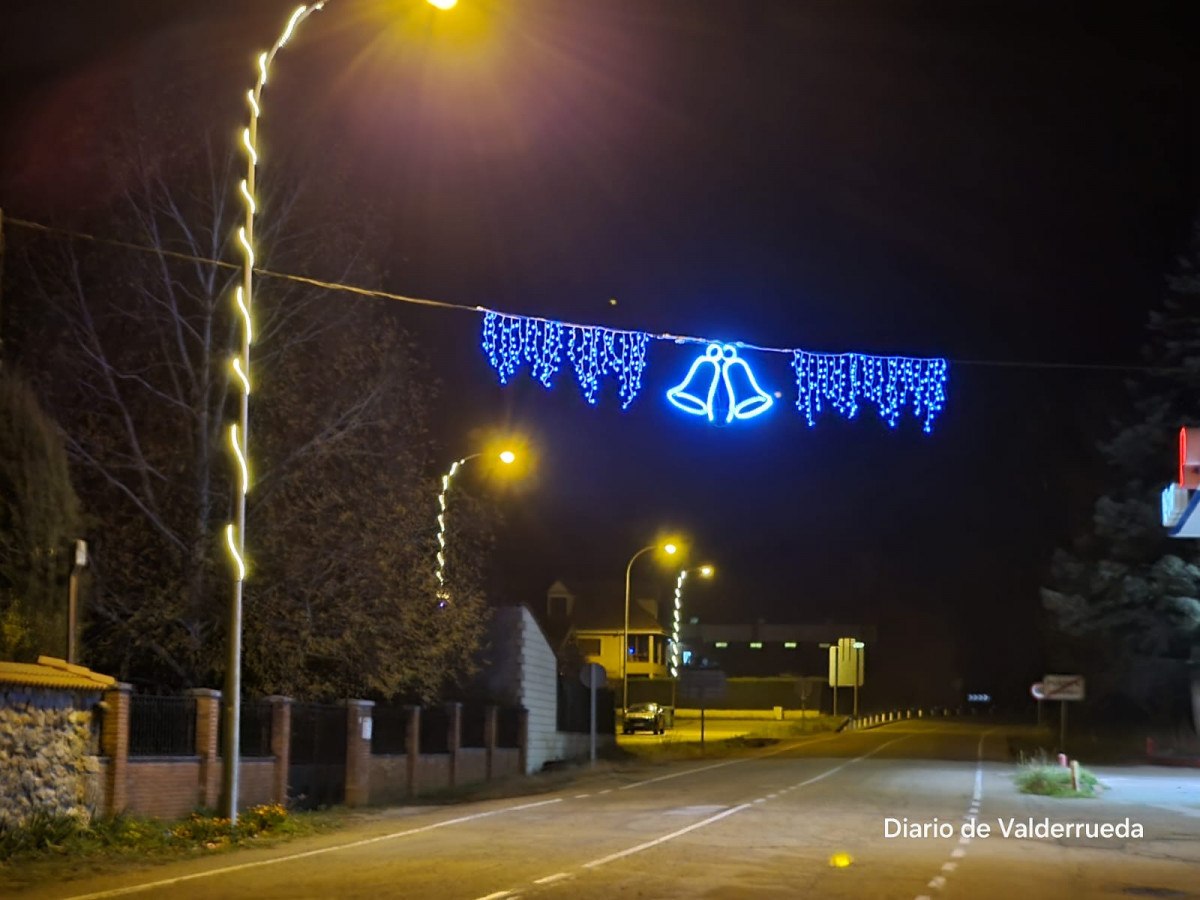 Navidad 2024 puente almuhey 5