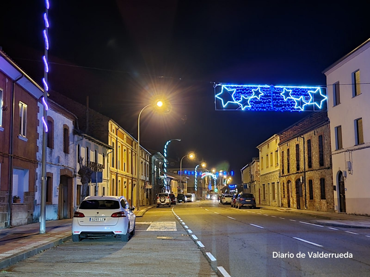 Navidad 2024 puente almuhey 4