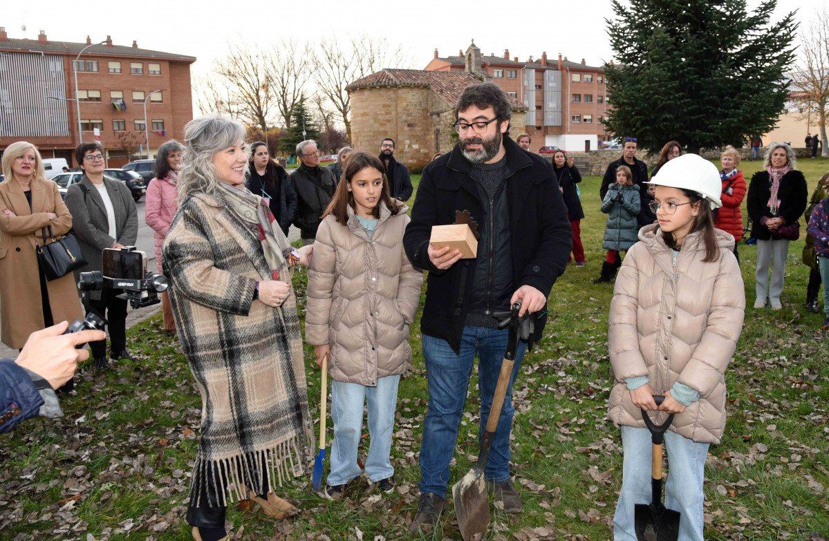Plantación Seminci 2