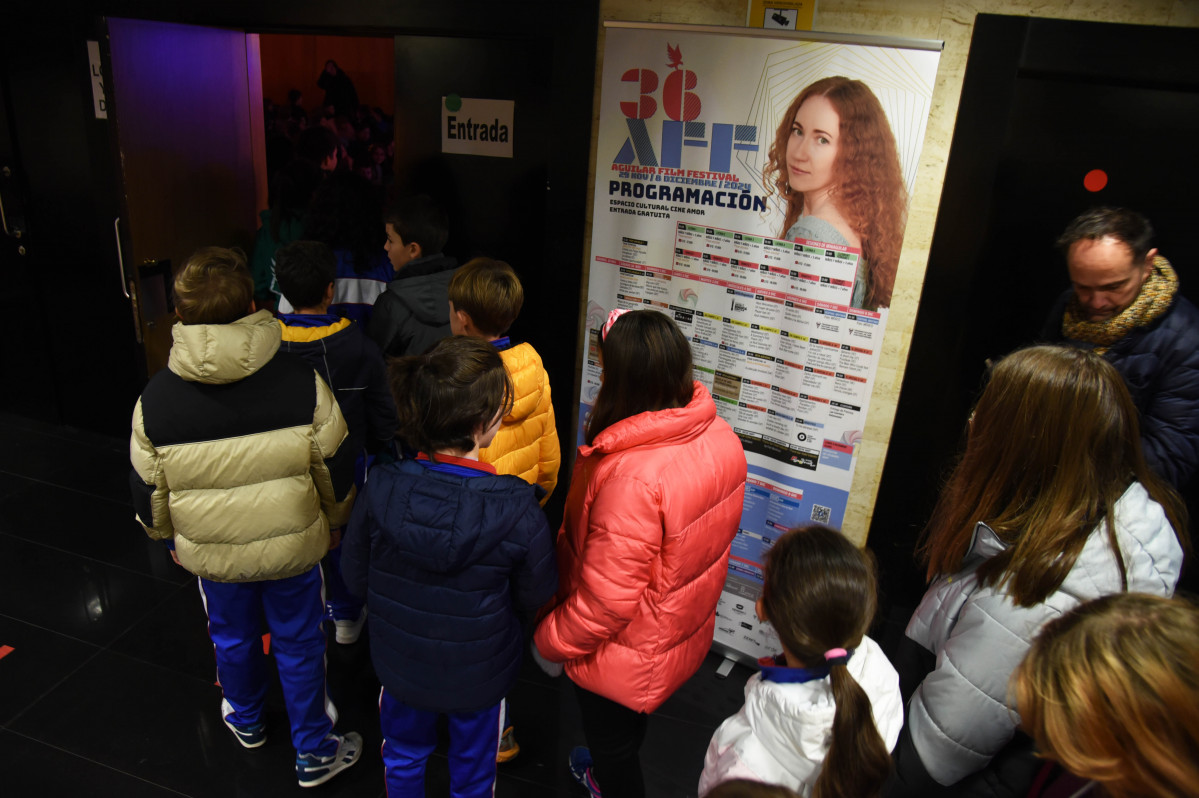 Miniaguilar aguilar film festival (3)