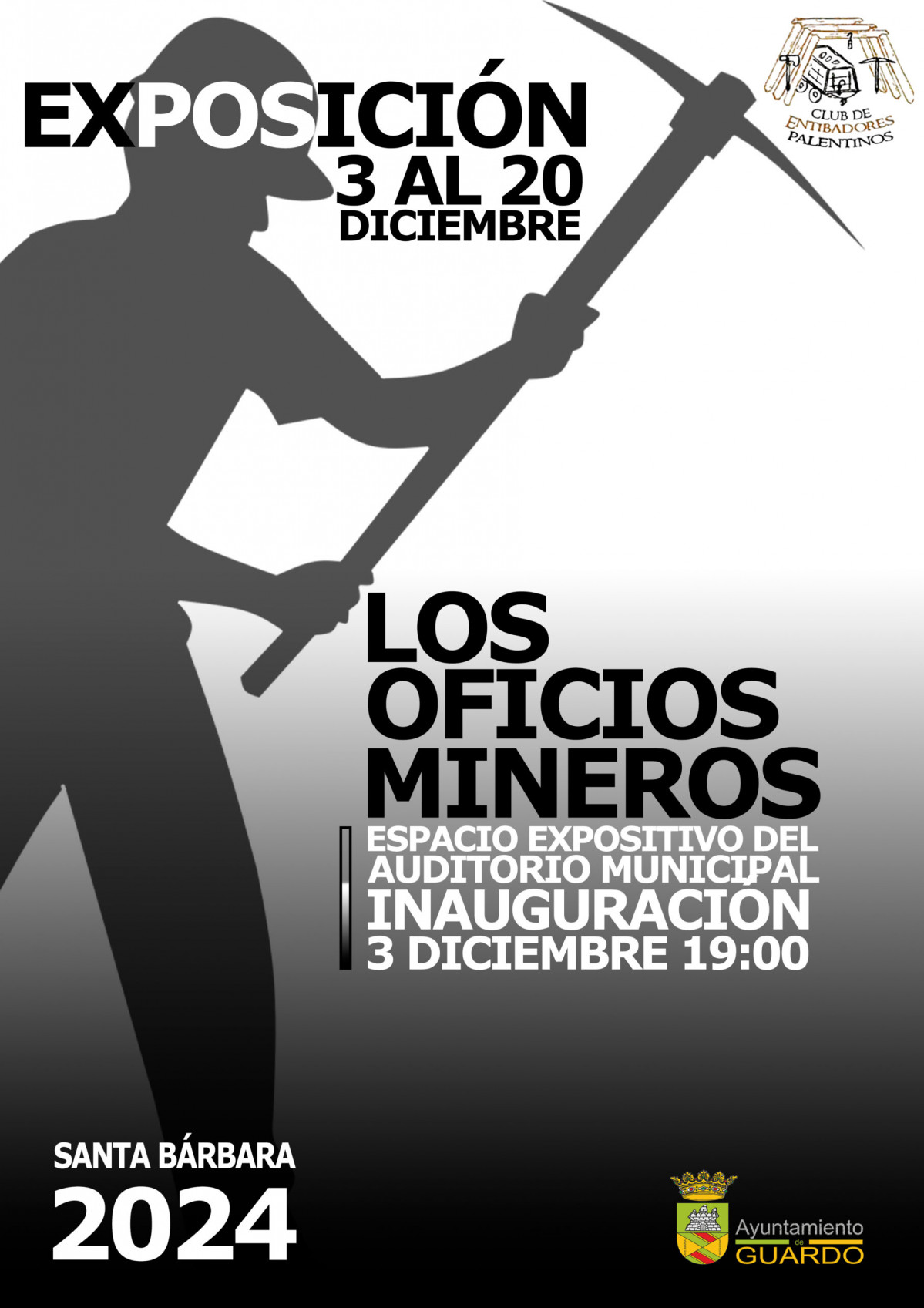 Exposicion Mineria 2024