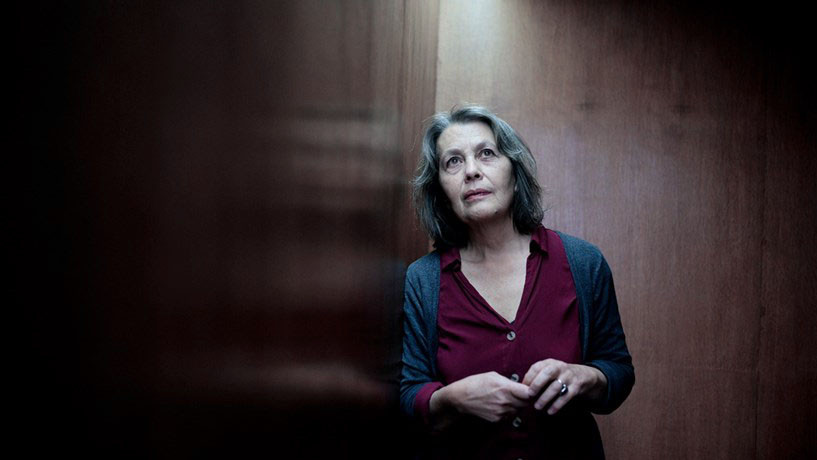 Rita Azevedo photo by MiguelBaltazar