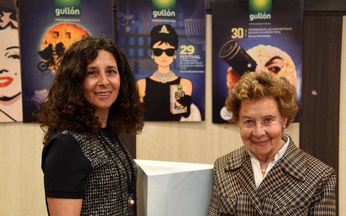 Exposiciu00f3n Gullu00f3n AFF 2