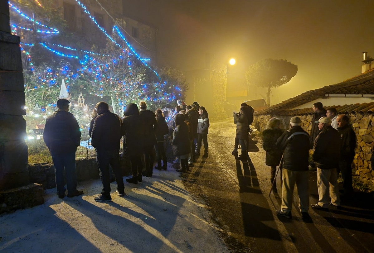 Belen de valderrueda navidad 2024 (9)