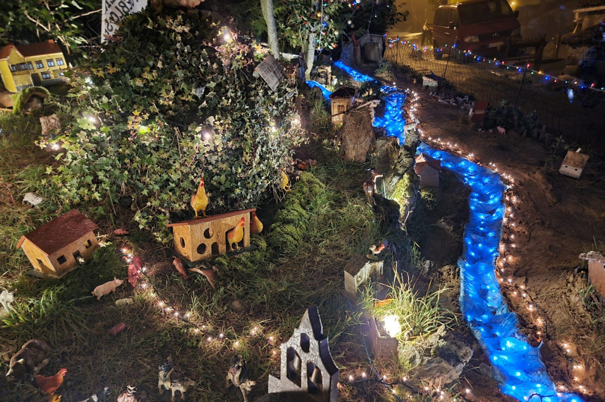 Belen de valderrueda navidad 2024 (10)