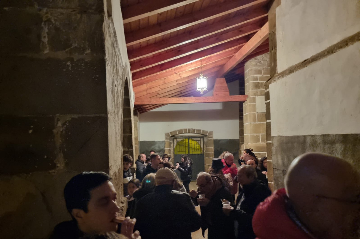 Belen de valderrueda navidad 2024 (11)