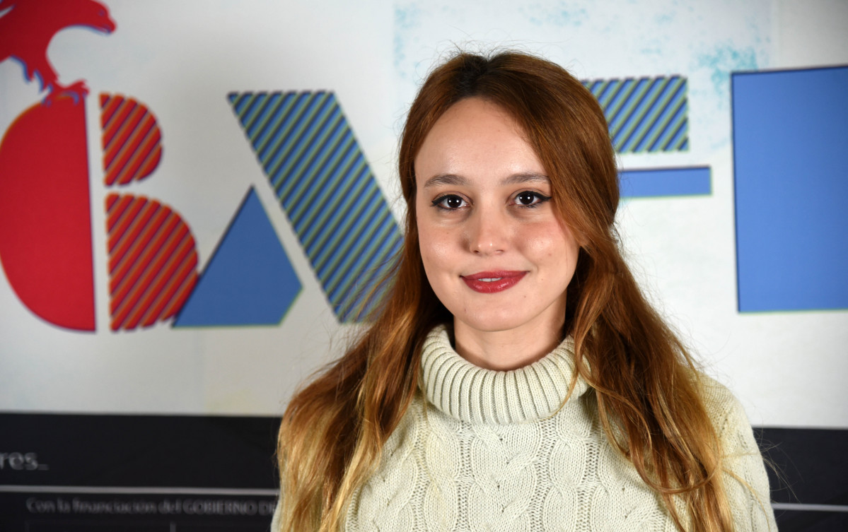 Alicia Moncholí   CAMPOLIVAR