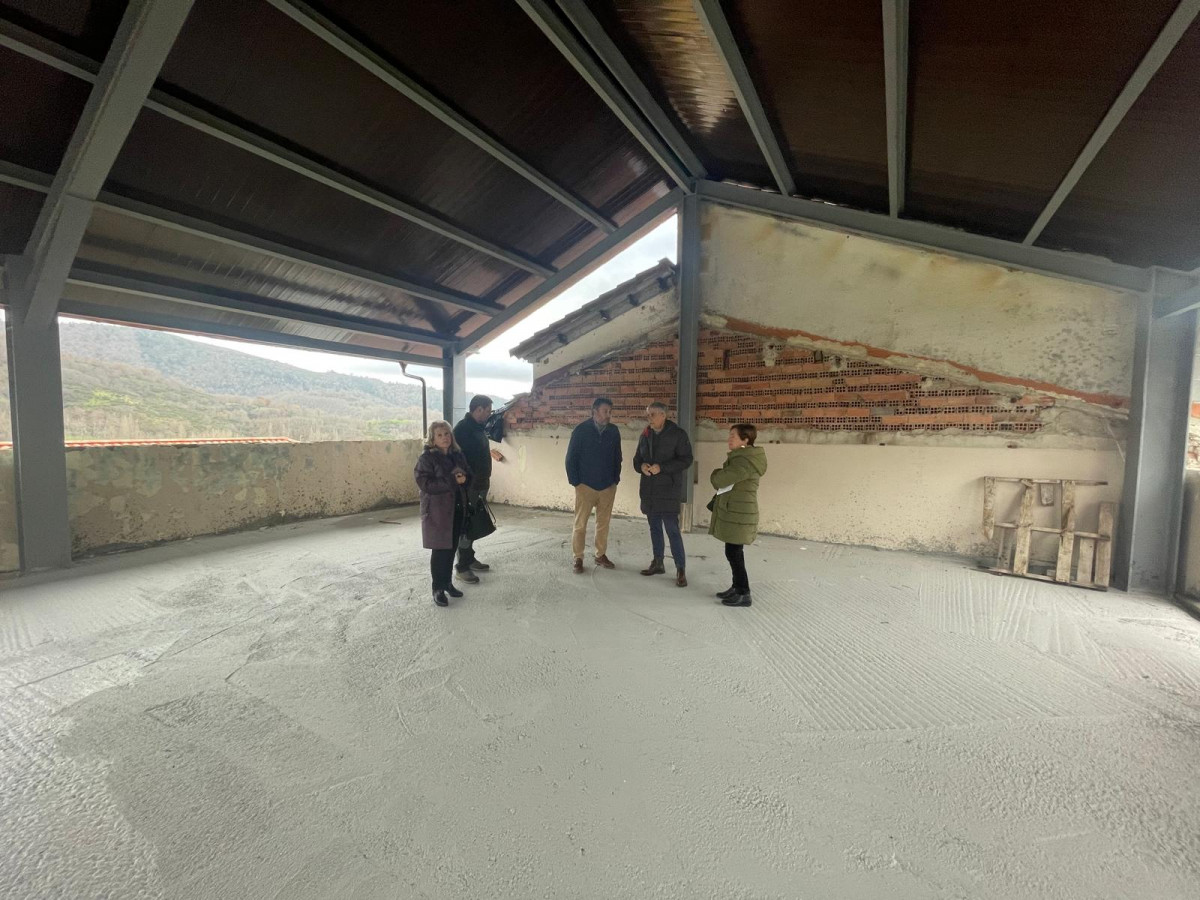 Visita a Prioro V
