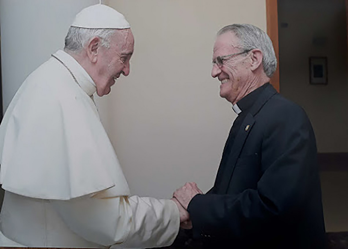 9 Papa Francisco 2018