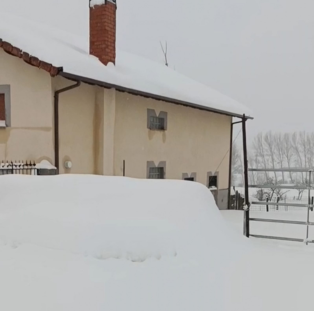 Nieve cubillas de arbas 2 jose luis lorente
