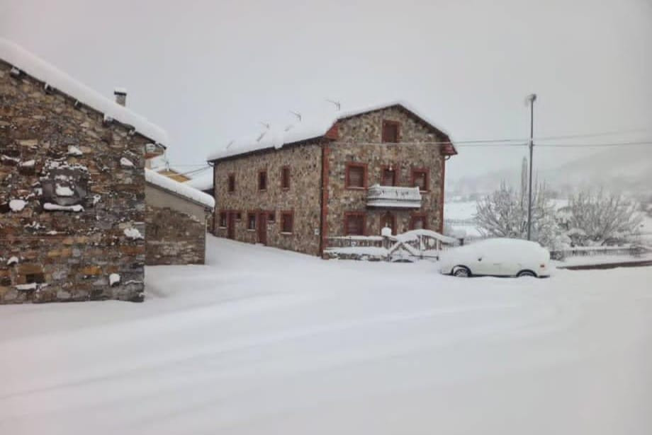 Besande Pablo Monge 3