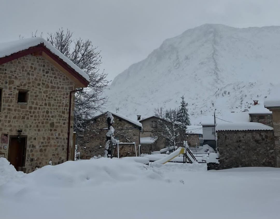 Besande Pablo Monge 1