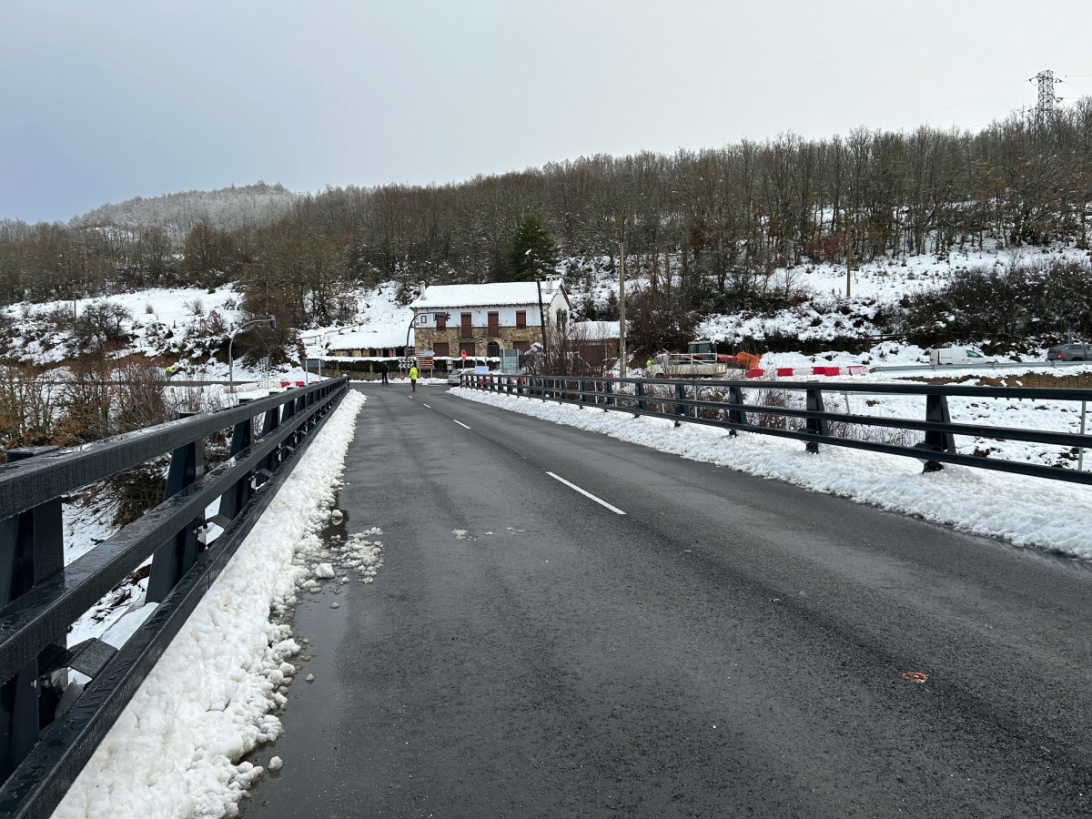 Puente vañes 3