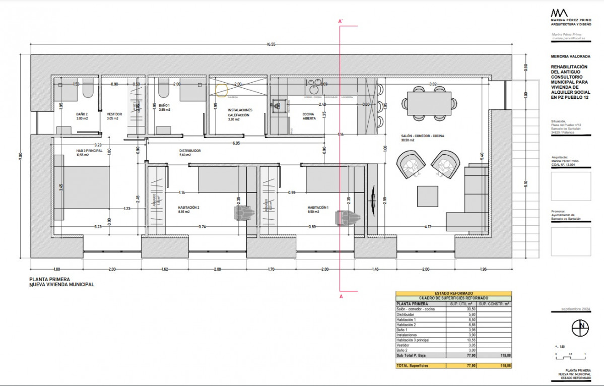 VIVIENDA