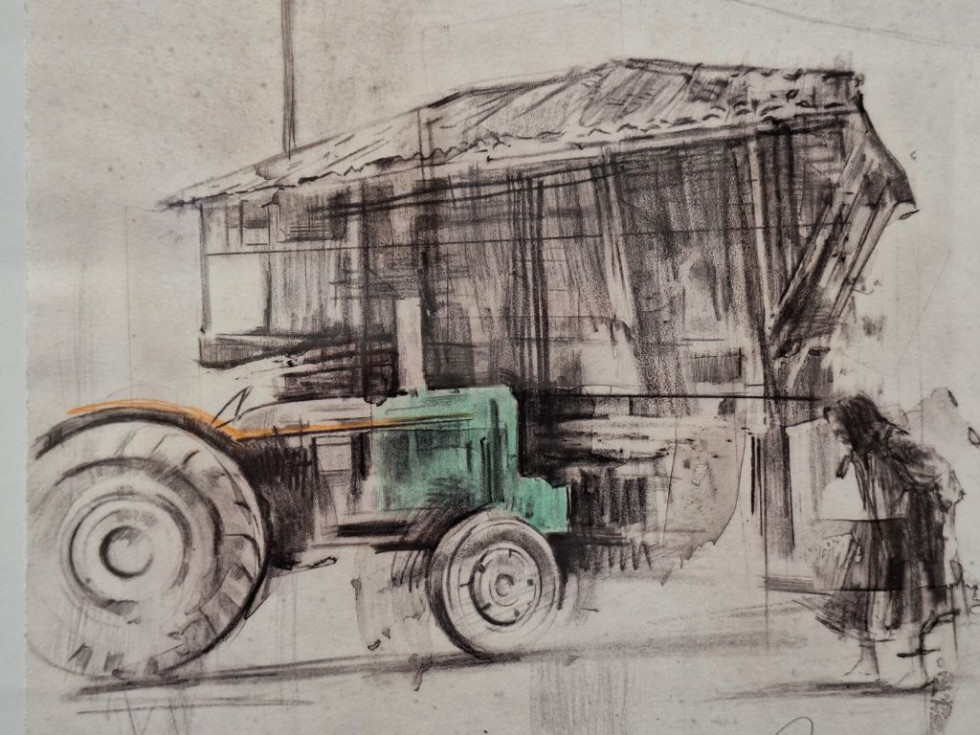 Expo Al Hórreo 2