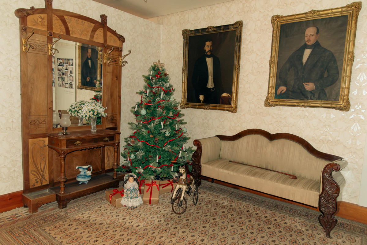 Decoracion de navidad (1)