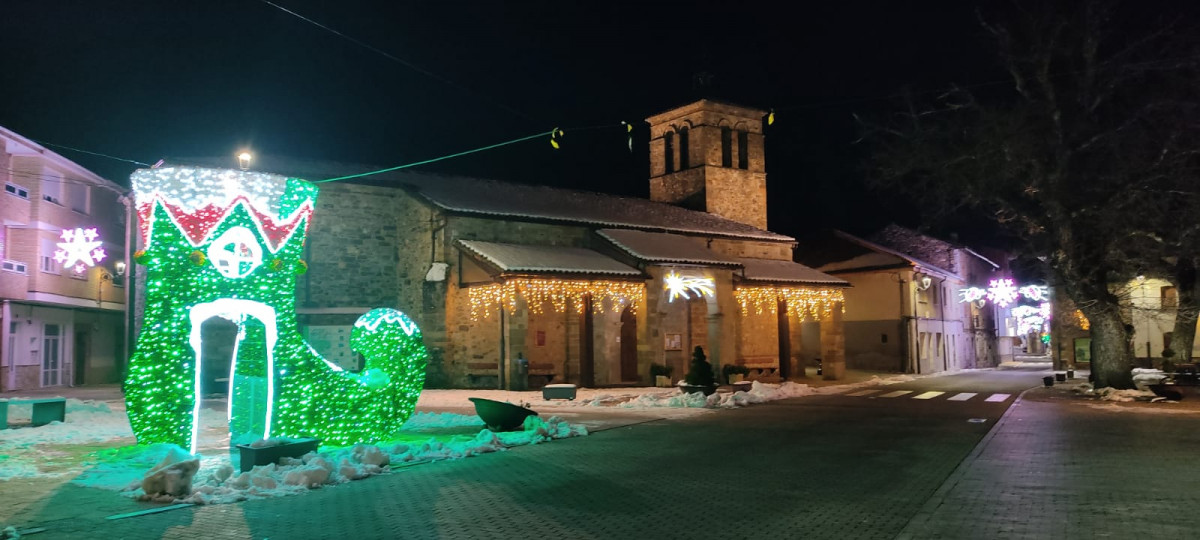 Navidad 2024 velilla 2