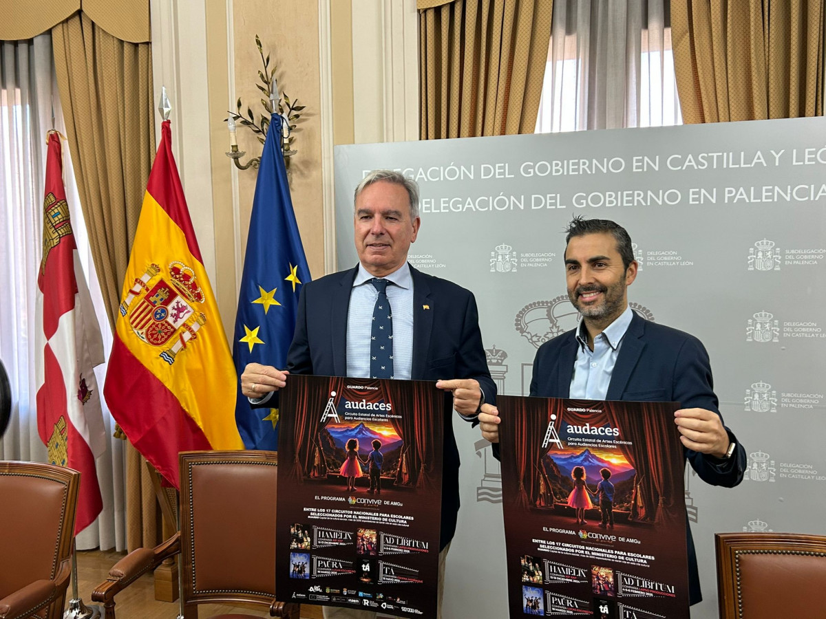 AMGu programa audaces