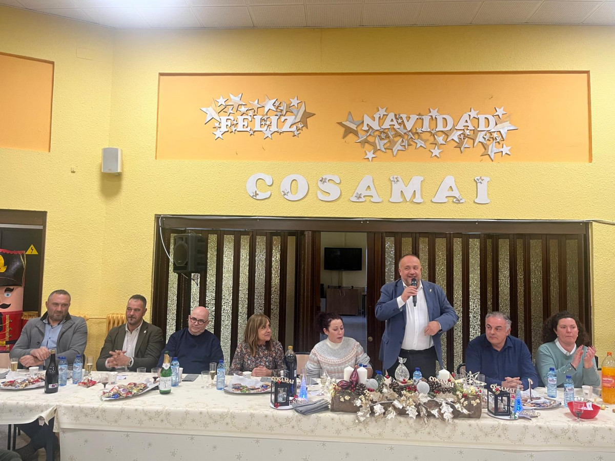 Cosamai 2